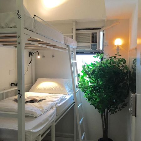 Apple Hotel 홍콩 외부 사진