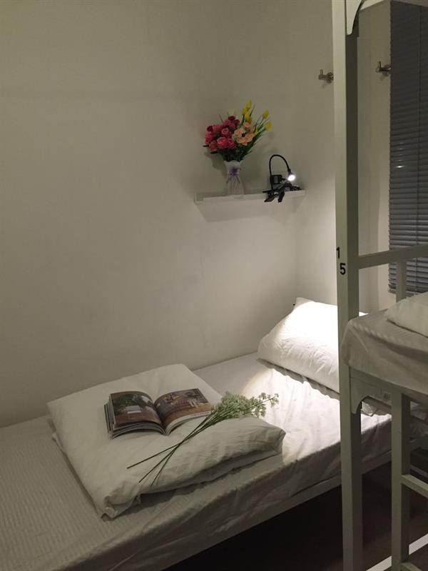 Apple Hotel 홍콩 외부 사진