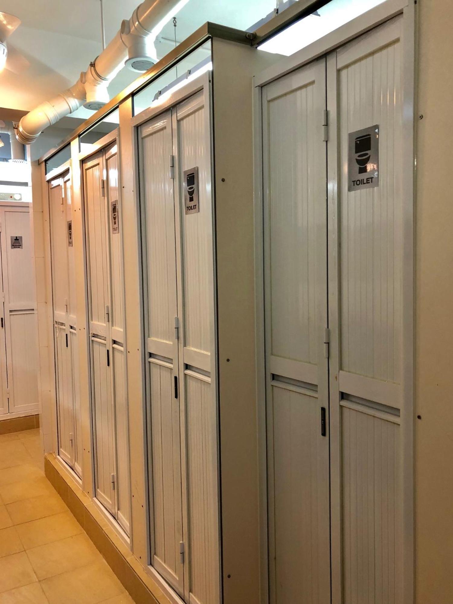 Apple Hotel 홍콩 외부 사진