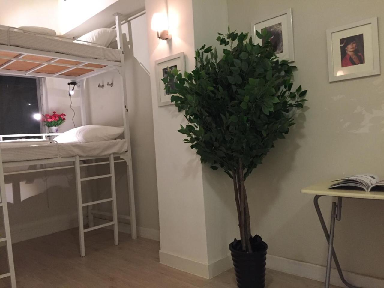 Apple Hotel 홍콩 외부 사진