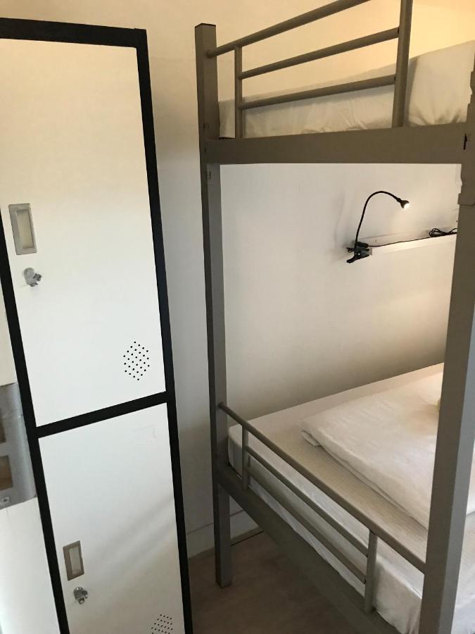 Apple Hotel 홍콩 외부 사진